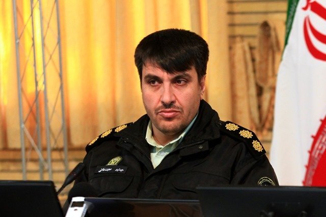 پیام فرمانده یگان حفاظت محیط زیست کشور به‌مناسبت روز خبرنگار