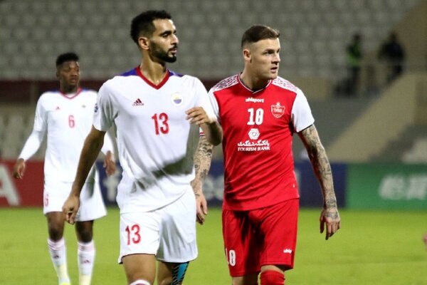 استوکس: نمی خواستم در ایران قرنطینه شوم!/ هنوز از پرسپولیس و تراکتور طلب دارم