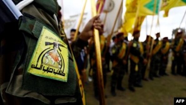 حزب‌الله عراق برای برقراری روابط با ریاض شرط گذاشت