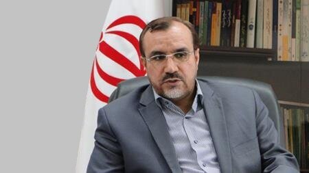 حدادی: قوانین و آئین‌نامه‌هایی که مانع مسیر تولید است باید اصلاح شود