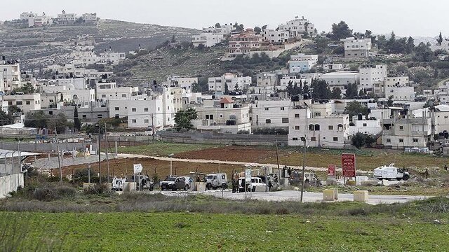 درخواست فلسطین از دیوان کیفری بین الملل برای تحقیق درباره جنایات اسرائیل