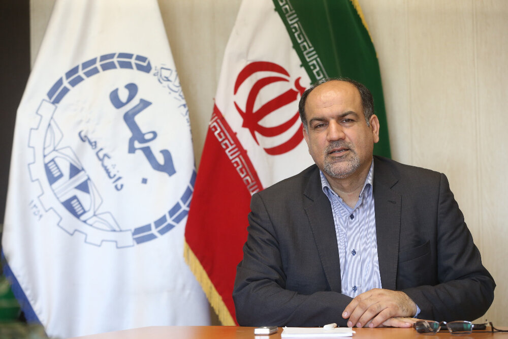 راه‌اندازی “مرکز توانمندسازی میان‌رشته‌ای”/ایجاد سامانه مشاور تلفنی رایگان سلامت روان