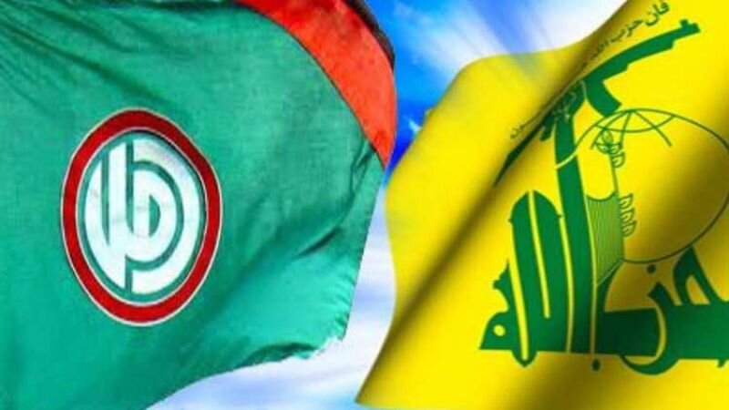 جنبش امل: اظهارات اخیر ماکرون “اشتباه سیاسی” بود