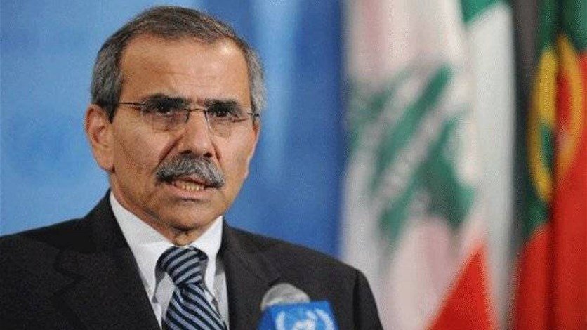 دوگانه شیعی لبنان با گزینه نواف سلام مخالف است