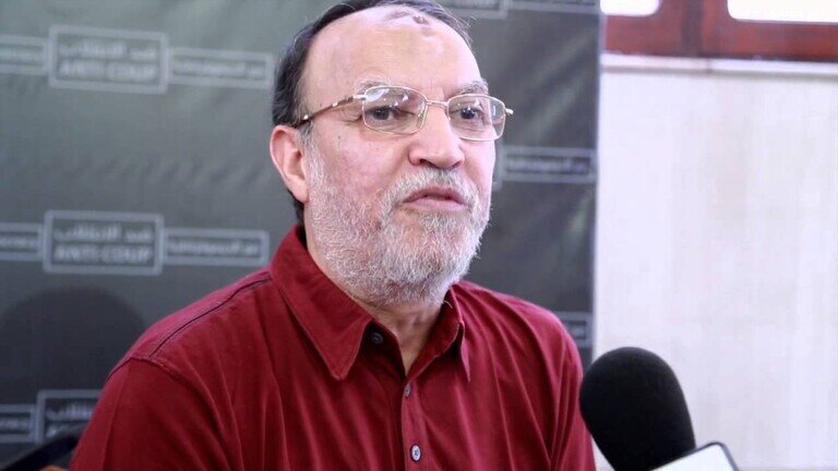 درخواست عفو بین الملل برای تحقیق درباره مرگ “عصام العریان” در زندان مصر