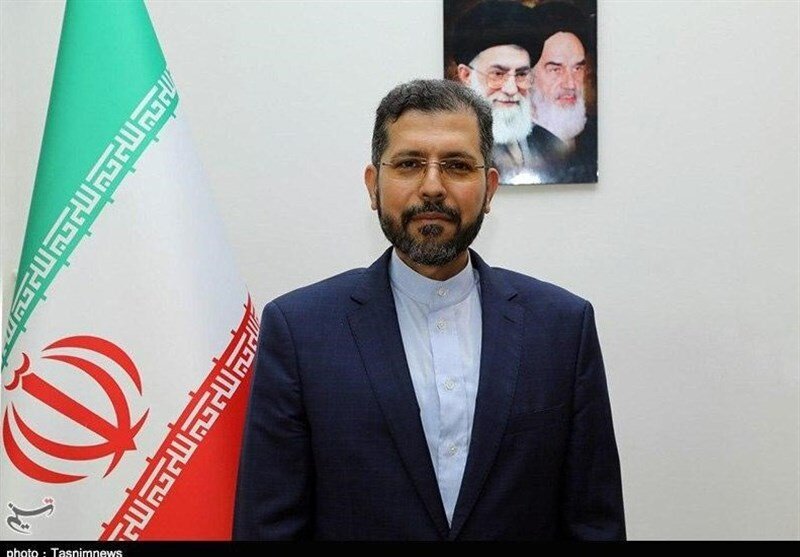 خطیب‌زاده: ثبات قدم ایران در مقاومت نسبت به سلطه، ریشه در فرهنگ عاشورا دارد