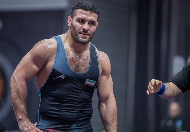 رضا یزدانی سرمربی تیم کشتی استقلال شد