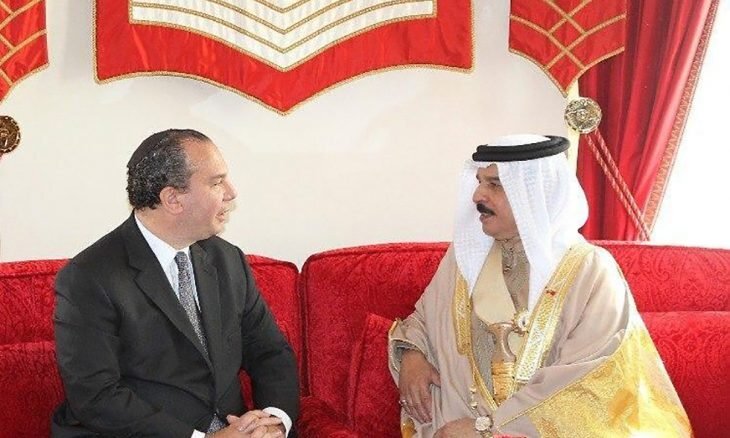مشاور پادشاه بحرین: توافق عادی‌سازی روابط اسرائیل و امارات تأثیر دومینو بر منطقه خواهد داشت