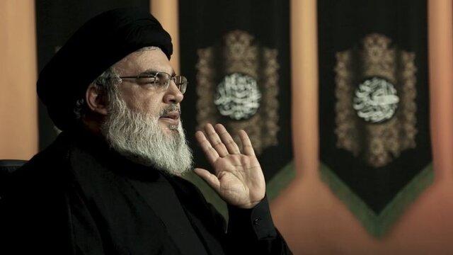 سید حسن نصرالله رویدادهای جنوب لبنان را حساس و مهم خواند