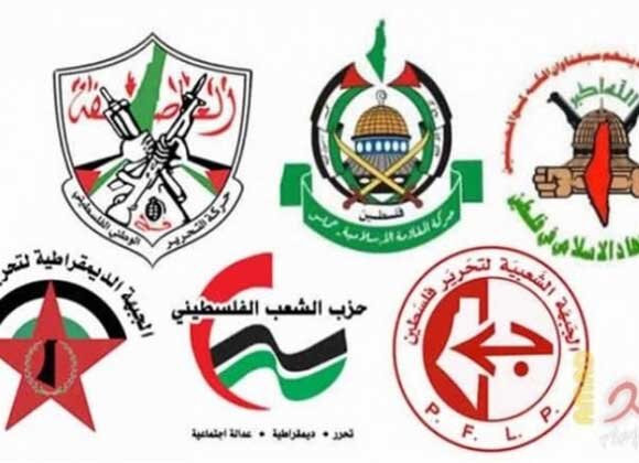 نشست گروههای فلسطینی روز پنجشنبه در بیروت