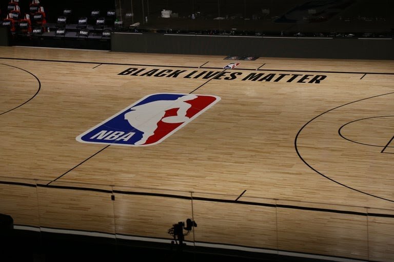 NBA از سر گرفته می‌شود
