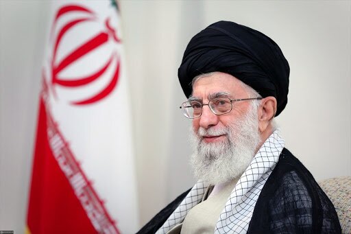 ابلاغ سلام رهبری به کارکنان پدافند هوایی