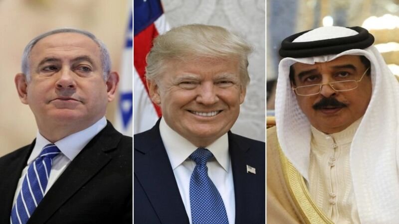 اسرائیل و بحرین ایجاد خطوط تماس مستقیم را بررسی می کنند