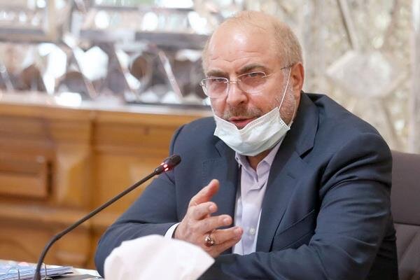 قالیباف: نیروی انتظامی مایۀ افتخار کشور و نماد ارائه بهترین خدمات است