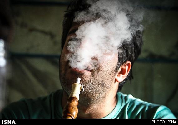 توضیح مدیرعامل استقلال درباره قلیان‌کشی در قطر