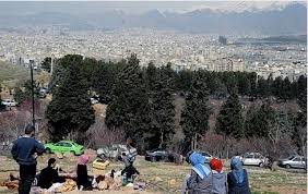 ایجاد ورودی و خروجی جدید در سرخه حصار