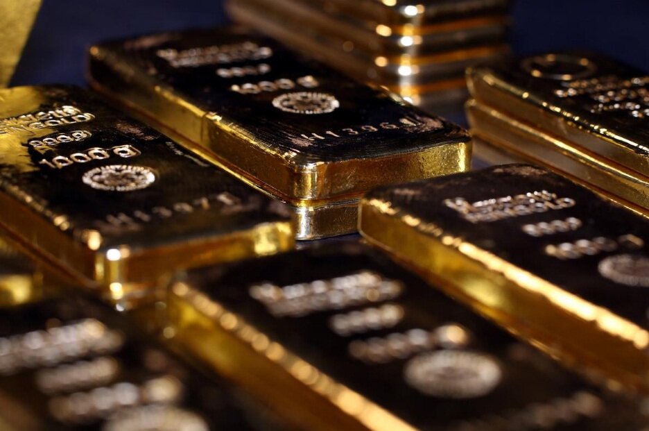 خیز طلا برای کاهش بیشتر قیمت