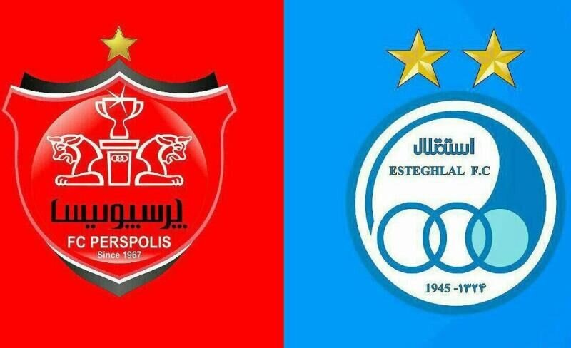 استقلال و پرسپولیس را «هفت‌تپه» نکنید