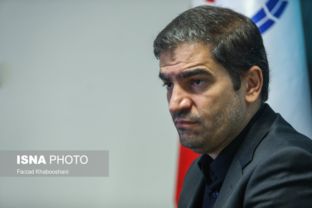ورود مجلس به قرارداد ویلموتس به معنای دخالت در کار فدراسیون فوتبال نیست