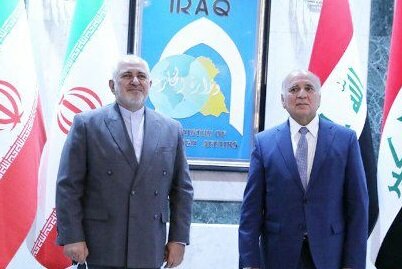وزیر خارجه عراق امروز به تهران سفر می‌کند 