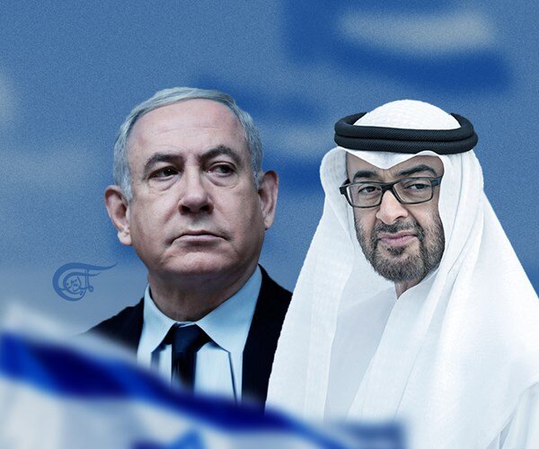 احتمال به تعویق افتادن سفر هیئت اماراتی به تل آویو