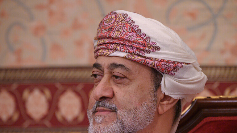 سلطان عمان به بشار اسد پیام تبریک فرستاد