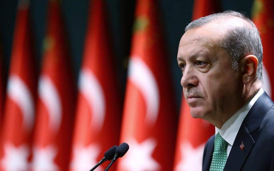 اردوغان به باکو می‌رود – صلح خبر