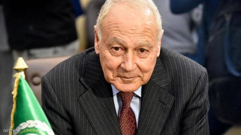 اتحادیه عرب: به راه حل دو کشوری در نزاع اسرائیل و فلسطین پایبندیم
