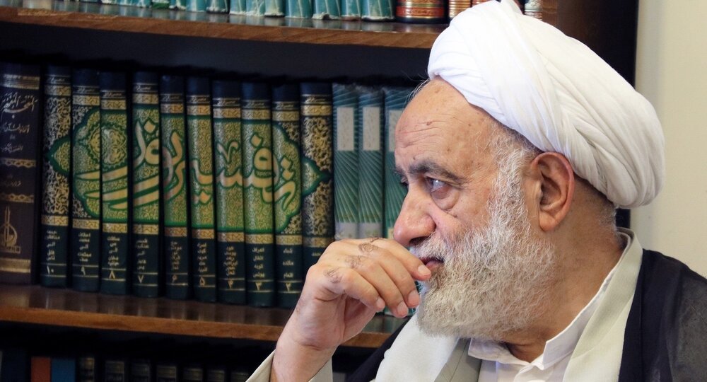 نامه حجت‌الاسلام قرائتی به رؤسای ادارات و مدیران مدارس آموزش و پرورش سراسر کشور