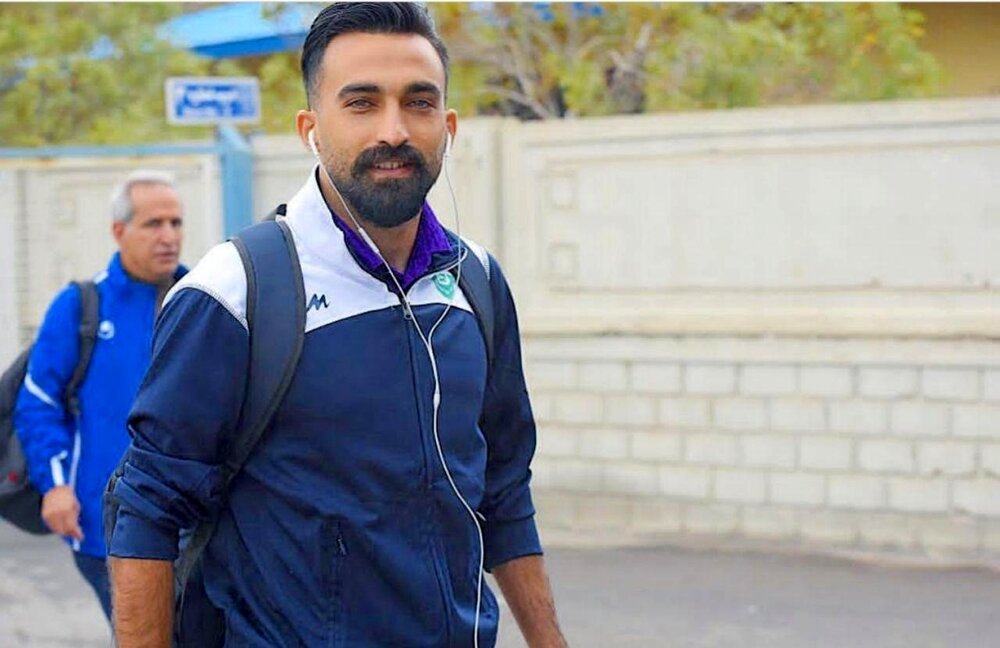 احمد موسوی خرید جدید استقلال