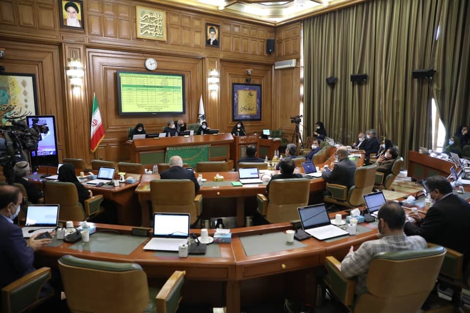 از تغییر عبارتی در دستورالعمل ارائه خدمات به سالمندان تا برنامه عملیاتی احداث پارکینگ عمومی
