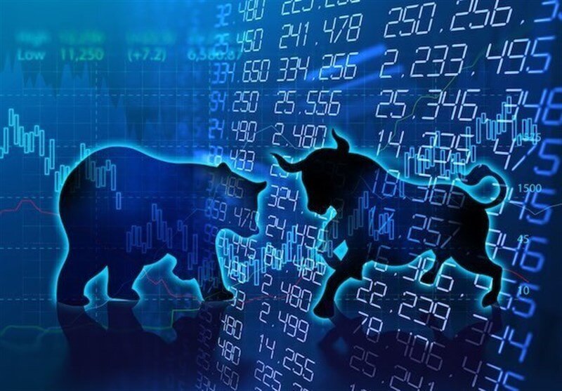 بورسهای آمریکا و اروپا روی دور صعودی