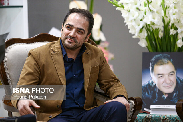 میراب شهر «مرام پهلوانی» به ارث گذاشت
