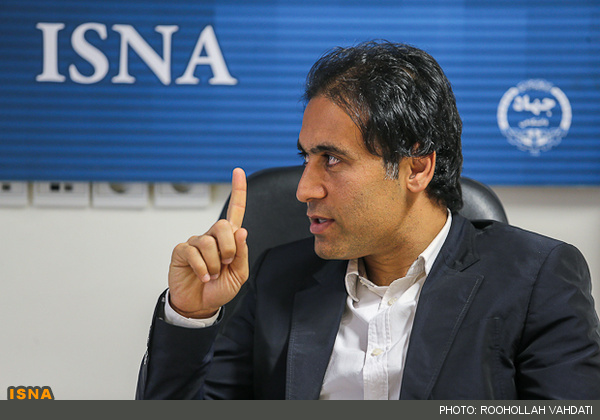 مهدوی‌کیا: پرسپولیس شاهکار کرد/ این فینال با فینال قبلی متفاوت است