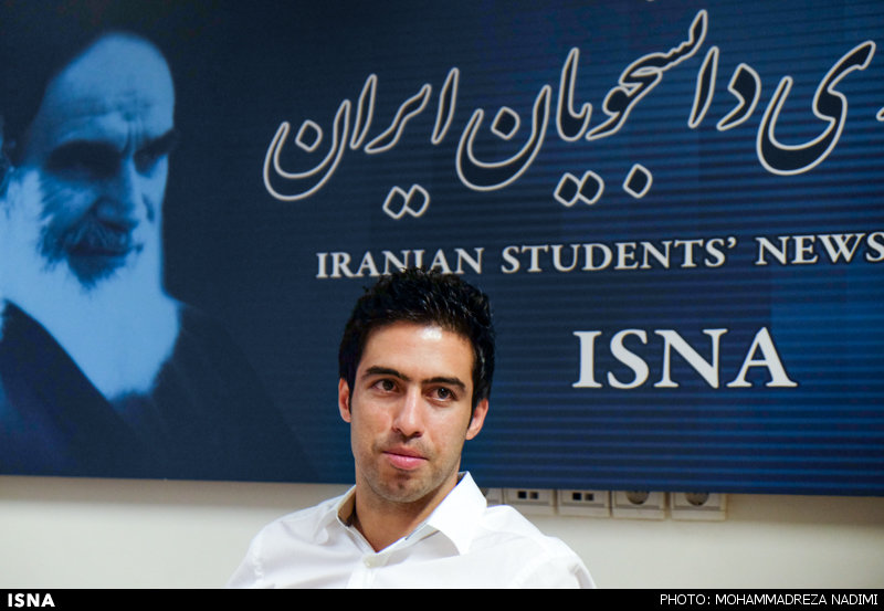 خسرو حیدری: استقلال امسال باید یک قهرمانی به هواداران بدهد