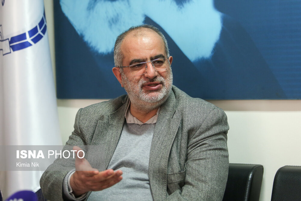نقض محکومیت حسام‌الدین آشنا در یوان عالی کشور