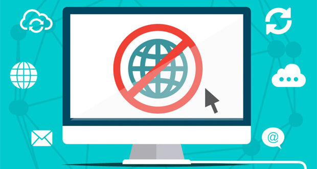 چگونه وب‌سایت خود را رفع فیلتر کنیم؟