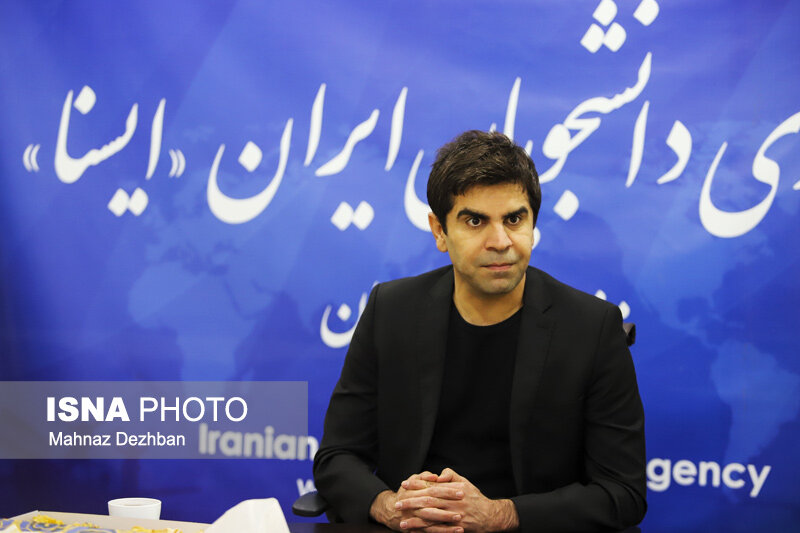 پورموسوی باید یک صنعت نفت جدید را بسازد