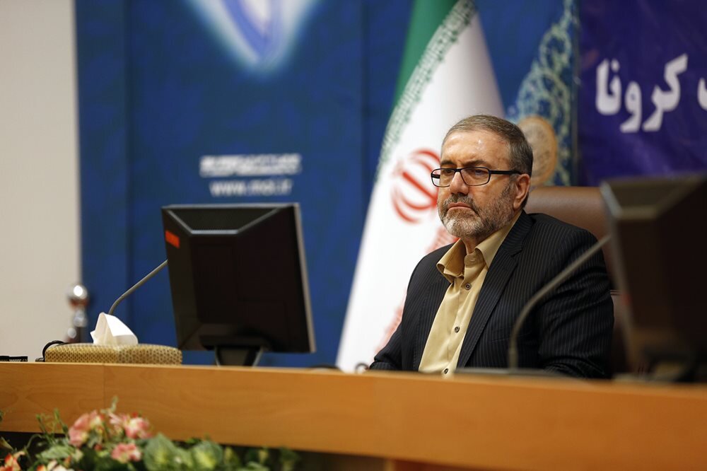 ضرورت کاهش سفرهای غیرضروری برای قطع زنجیره انتقال کرونا