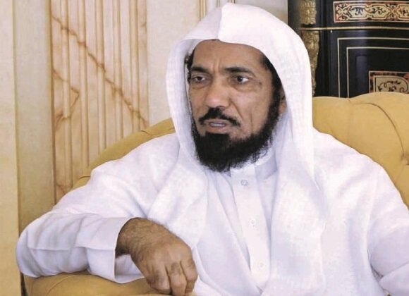 جلسه محاکمه مبلغ سعودی شروع نشده به تعویق افتاد