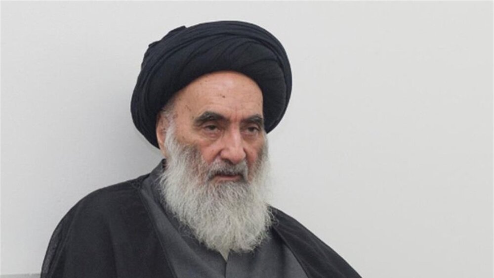 دبیرکل پیشمرگ‌ها: فتوای آیت‌الله سیستانی بغداد را از دست داعش نجات داد