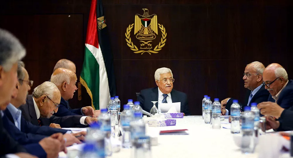 درخواست تشکیلات خودگردان فلسطین از قطر برای میانجیگری جهت آزاد کردن درآمدهای مالیاتی بلوکه شده