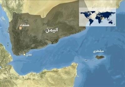 انتقال فرماندهان وابسته به امارات به سقطری همزمان با ورود کشتی حامل تسلیحات