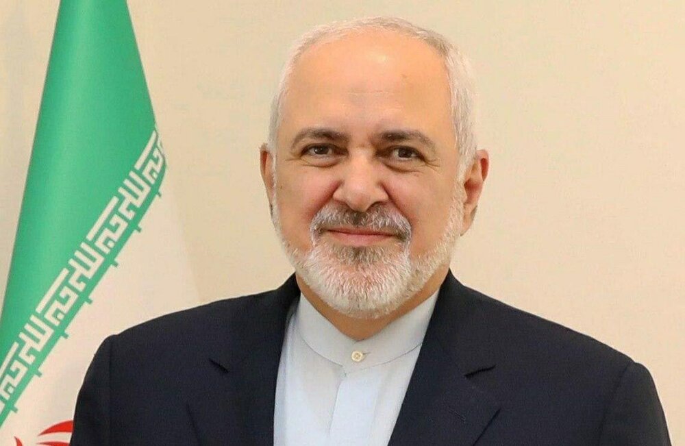 بازدید ظریف از راه‌آهن جلفا برای بررسی امکانات حمل‌ونقل و مواصلاتی آن