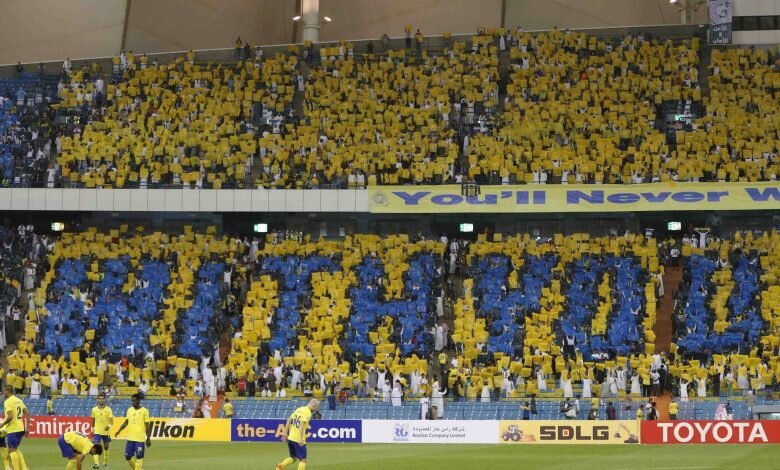 توصیه جالب خبرنگار عربستانی به هواداران النصر پیش از رویارویی با پرسپولیس