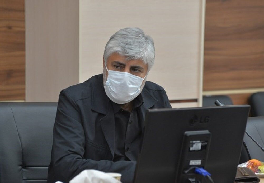 حرمین شریف هویت شیراز است/هتل آسمان مانع ثبت جهانی زندیه‌ست