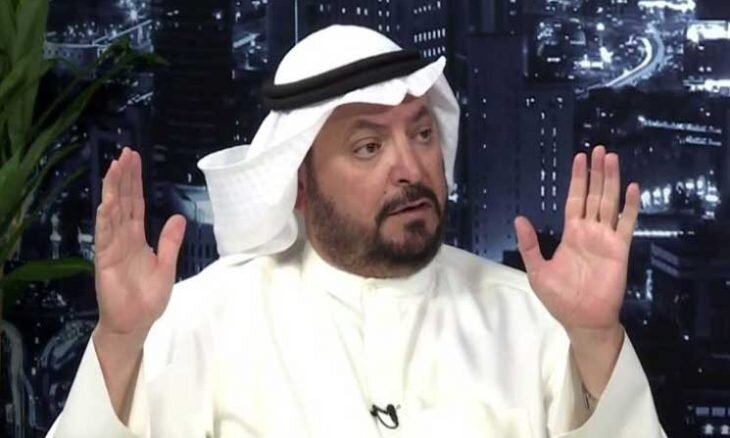 تبرئه عضو سابق پارلمان کویت از اتهام اهانت به عربستان