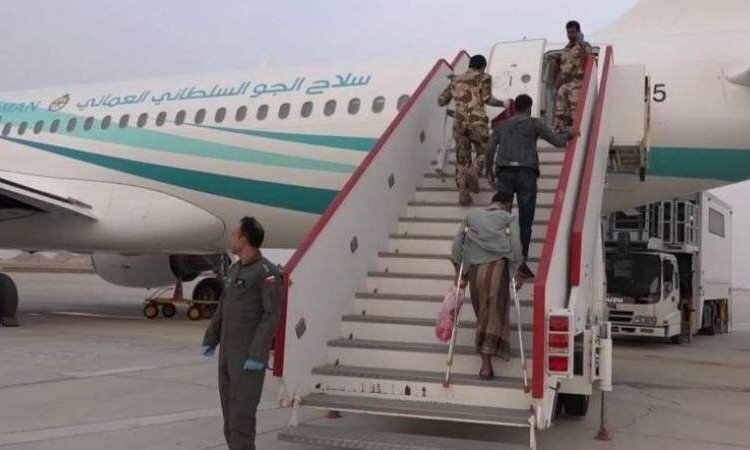 وال استریت ژورنال مدعی تبادل اسیران بین آمریکا و انصارالله شد