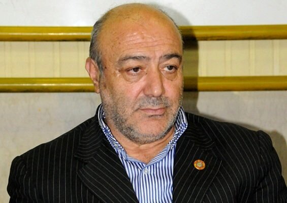 مردانی: فدراسیون کاراته در مسیر خوبی قرار دارد/ می‌خواهیم کاتا هم مثل کومیته موفق شود