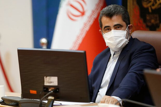 هشتمین جلسه قرارگاه عملیاتی کرونا؛ سه شنبه/بررسی مدیریت تعطیلات پایان سال و مسافرت ها